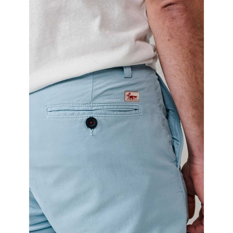 Aubin Witham Stretch Chino image number 2